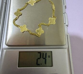 Golden Dynasty Chain