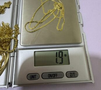 Auric Chain