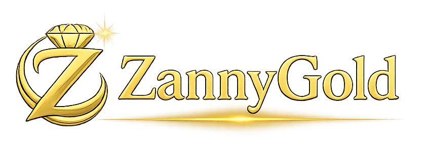 Zanny Gold
